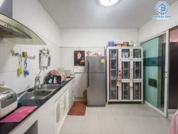 *****บ้านเดี่ยวมือสองนนทบุรี ม.นิชชารมณ์ ราชพฤกษ์-รัตนาธิเบศร์ เนื้อที่ 50.6 ตร.ว. ฟังก์ชัน 4 ห้องนอน 4 ห้องน้ำ จอดรถได้ 2 คัน บนทำเลดีที่สุด เข้าเมืองสะดวก ใกล้รถไฟฟ้าสายสีม่วง "สถานีบางรักน้อยท่าอิฐ" ในราคาสุด!